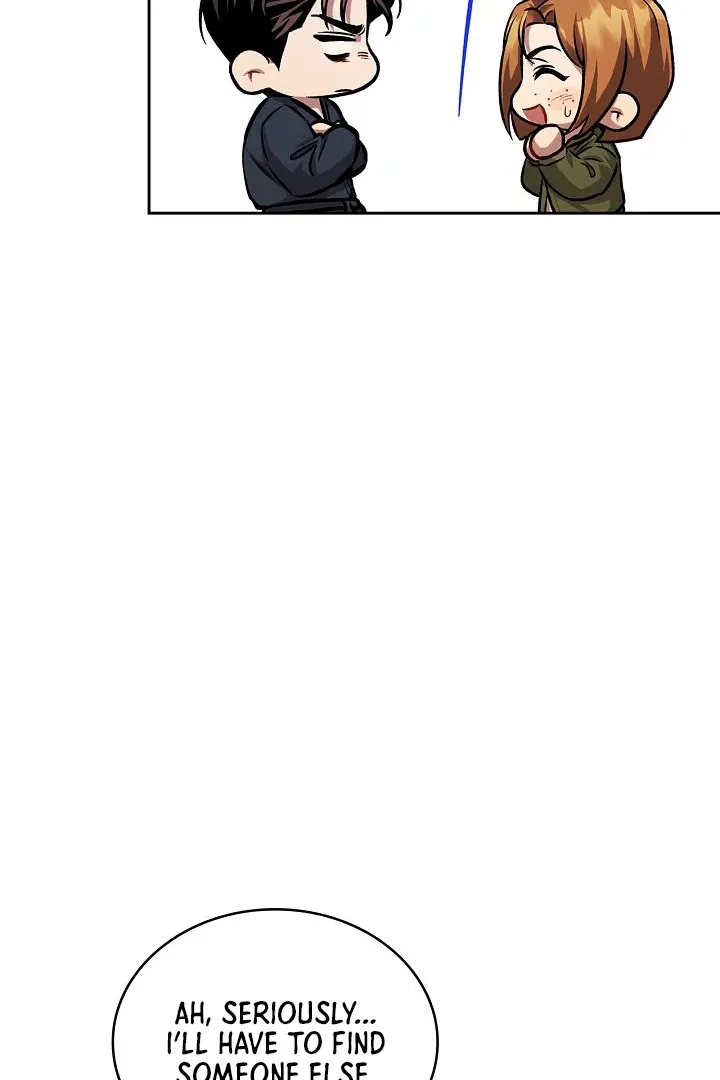 Amber Alert Chapter 28 page 21 - 