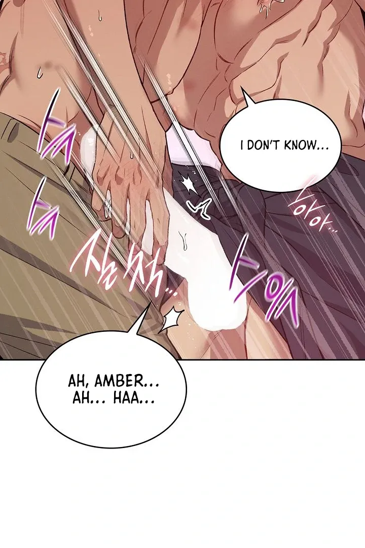 Amber Alert Chapter 28 page 52 - 