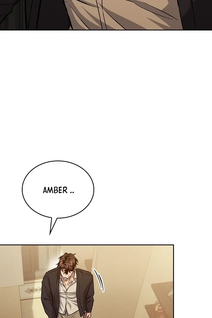 Amber Alert Chapter 28 page 7 - 