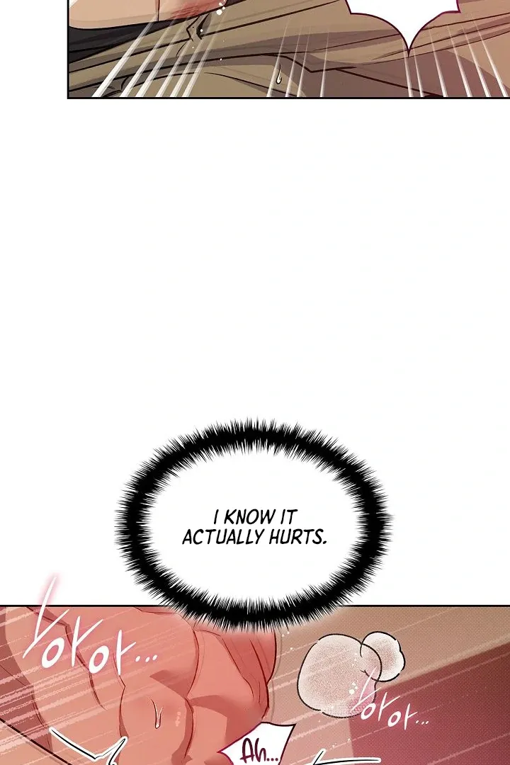 Amber Alert Chapter 28 page 70 - 