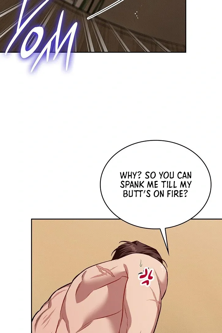 Amber Alert Chapter 28 page 97 - 