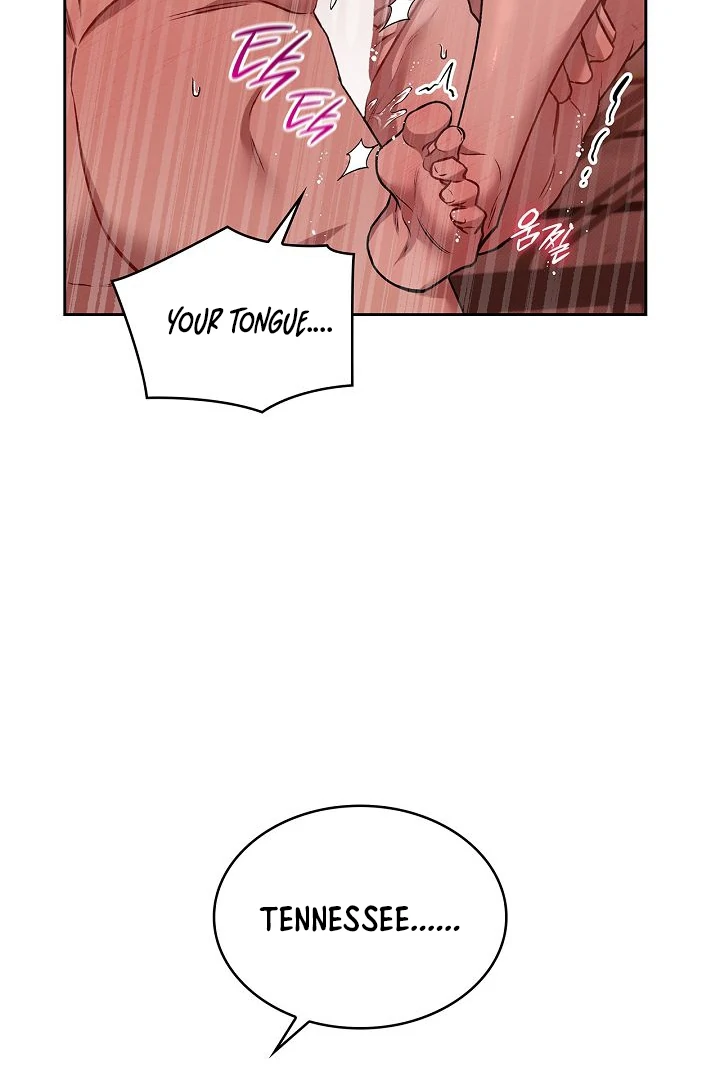Amber Alert Chapter 29 page 101 - 