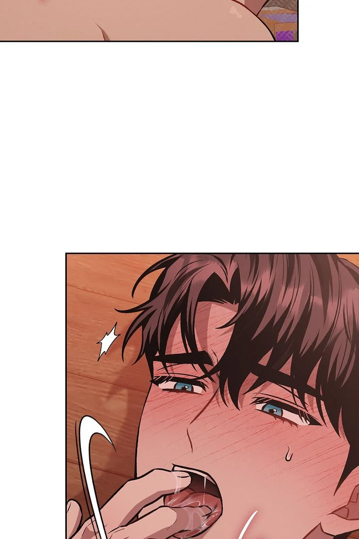 Amber Alert Chapter 29 page 18 - 
