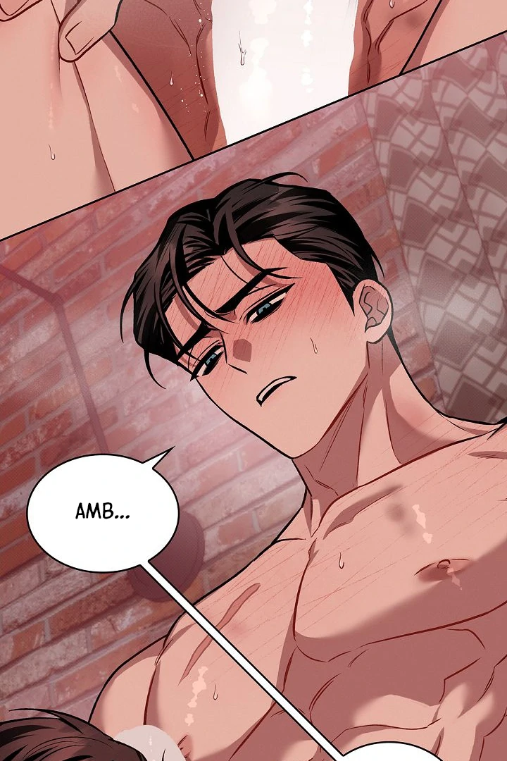 Amber Alert Chapter 29 page 38 - 