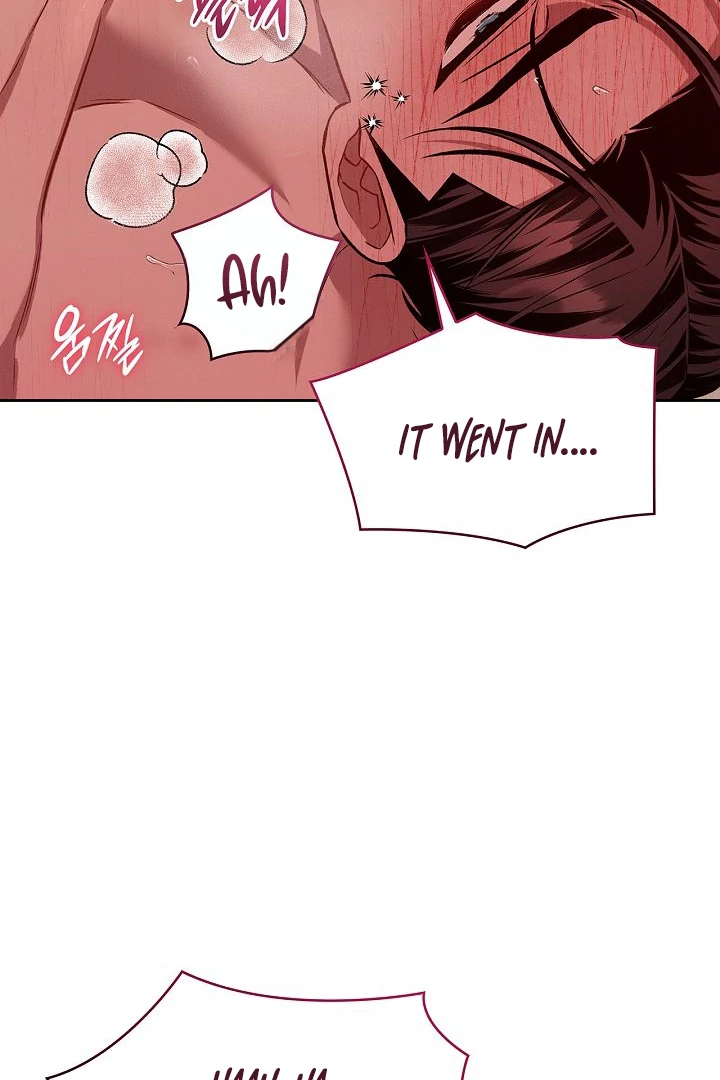 Amber Alert Chapter 29 page 87 - 