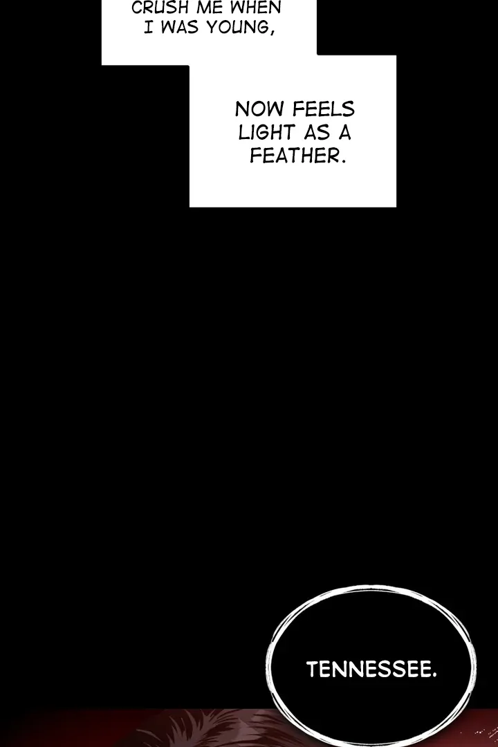 Amber Alert Chapter 3 page 11 - 