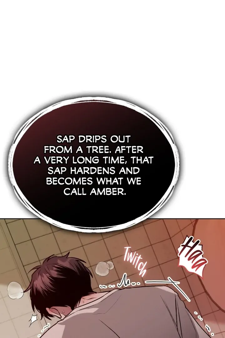 Amber Alert Chapter 3 page 109 - 