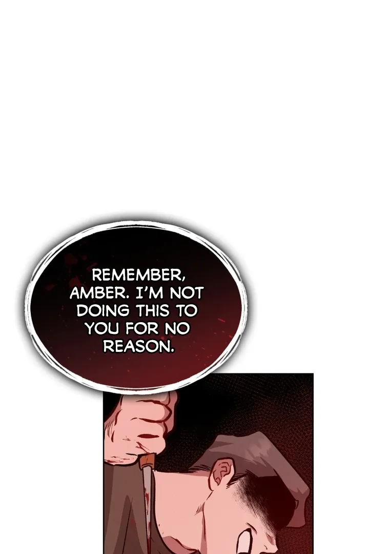 Amber Alert Chapter 3 page 111 - 