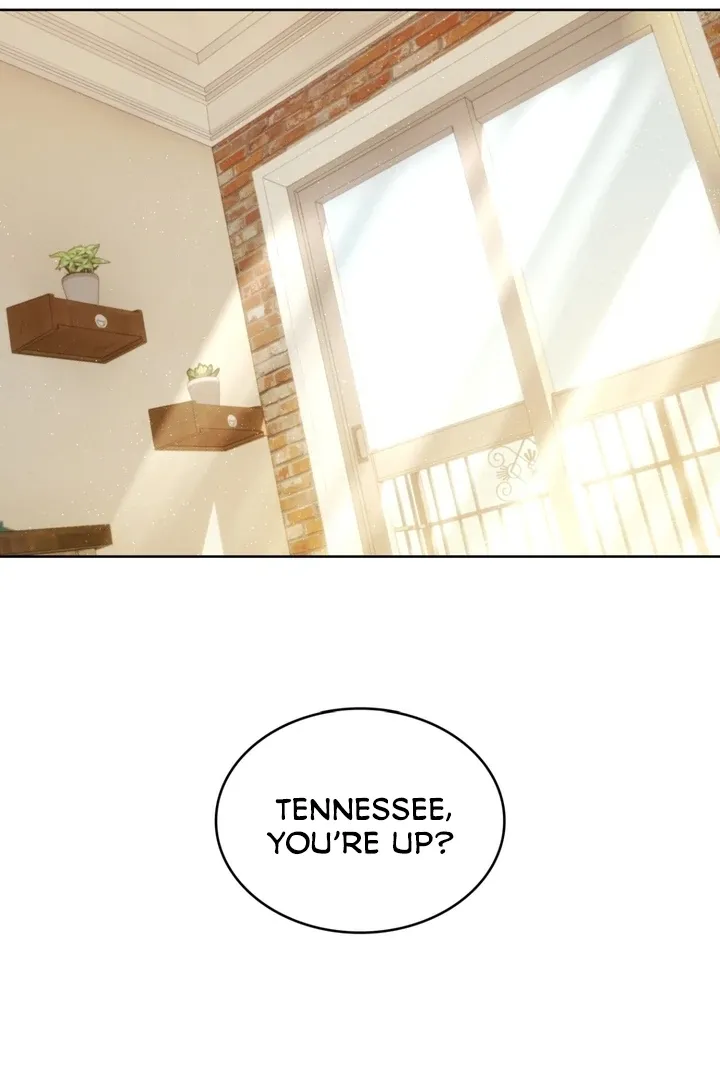 Amber Alert Chapter 3 page 19 - 