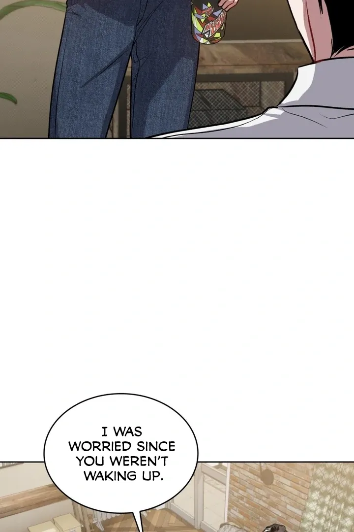 Amber Alert Chapter 3 page 22 - 