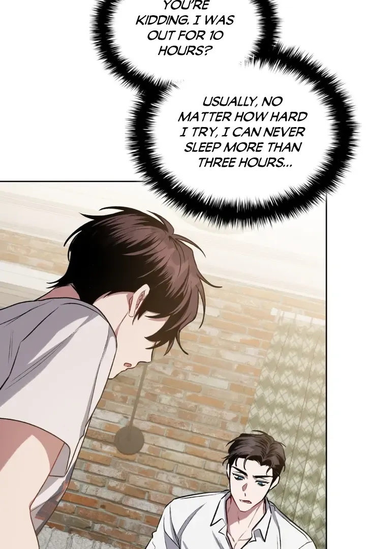 Amber Alert Chapter 3 page 24 - 
