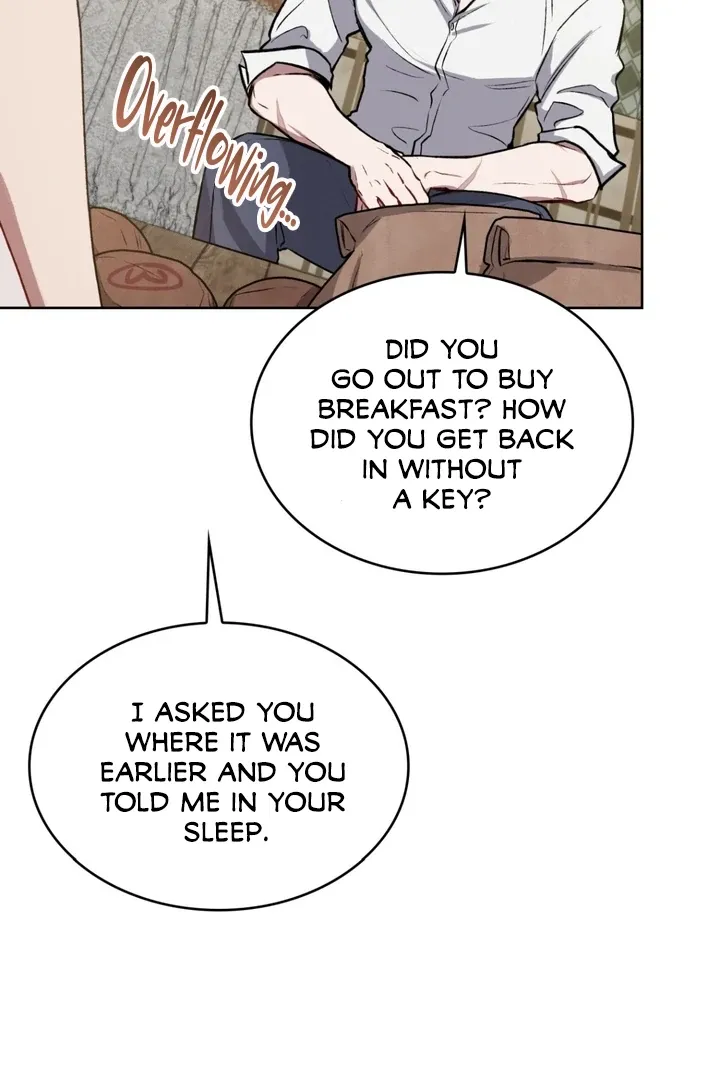Amber Alert Chapter 3 page 25 - 