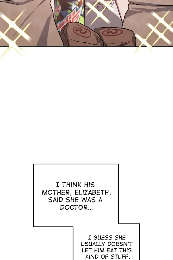 Amber Alert Chapter 3 page 29 - 