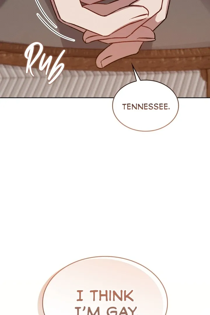 Amber Alert Chapter 3 page 46 - 