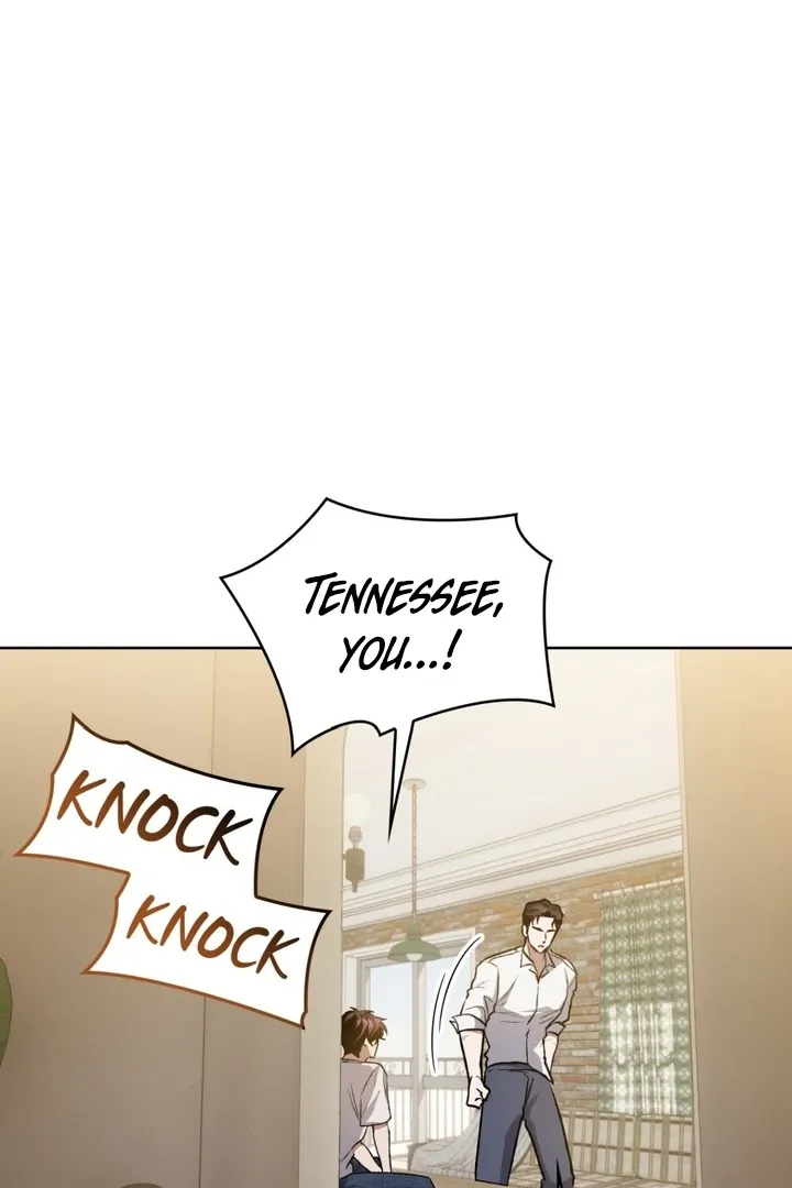 Amber Alert Chapter 3 page 54 - 