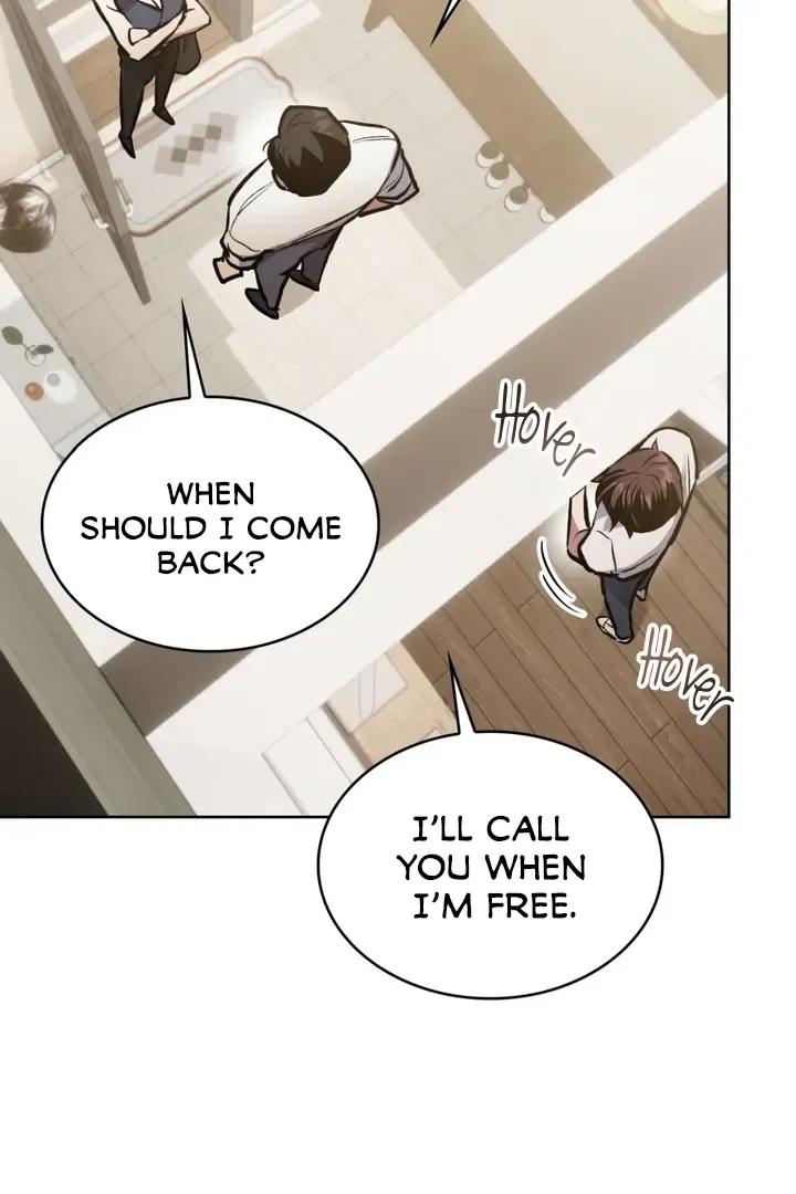 Amber Alert Chapter 3 page 59 - 