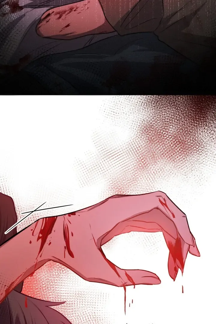 Amber Alert Chapter 3 page 7 - 