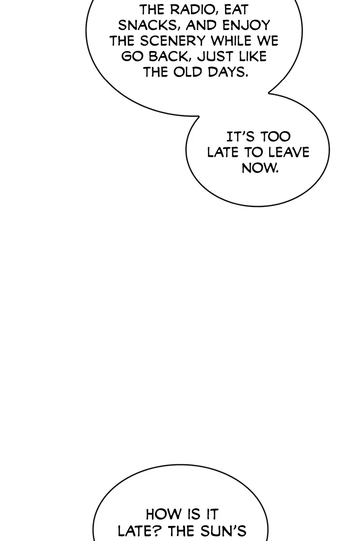 Amber Alert Chapter 3 page 76 - 