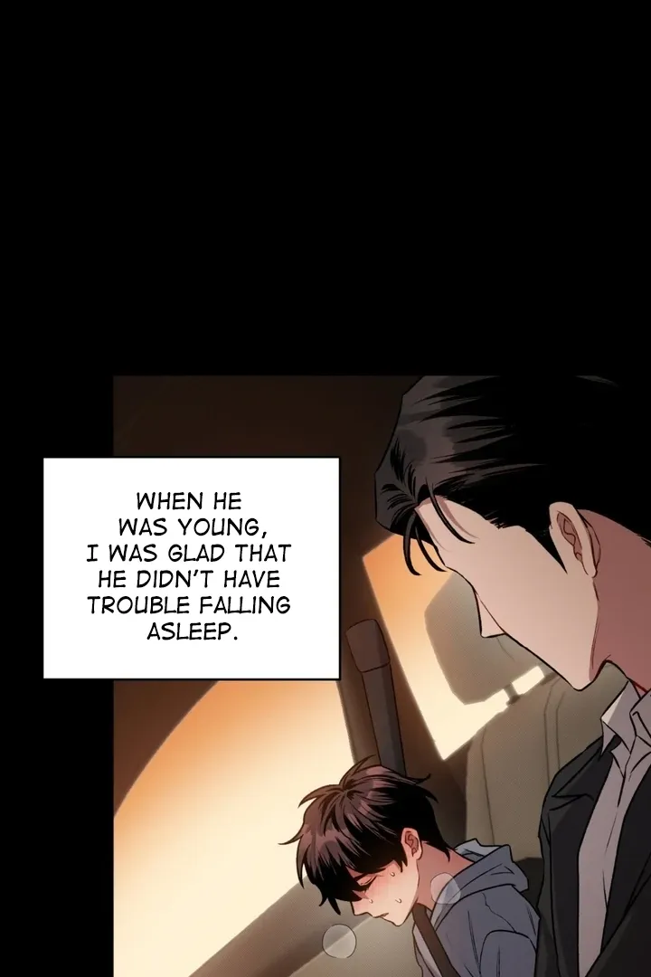 Amber Alert Chapter 3 page 81 - 
