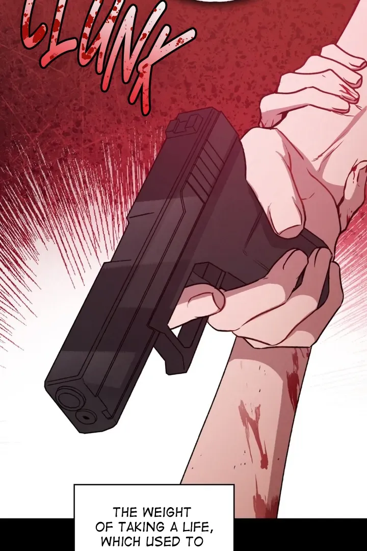 Amber Alert Chapter 3 page 10 - 