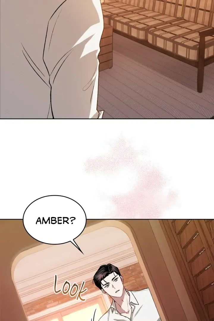 Amber Alert Chapter 3 page 94 - 