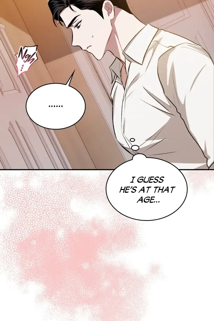 Amber Alert Chapter 3 page 97 - 