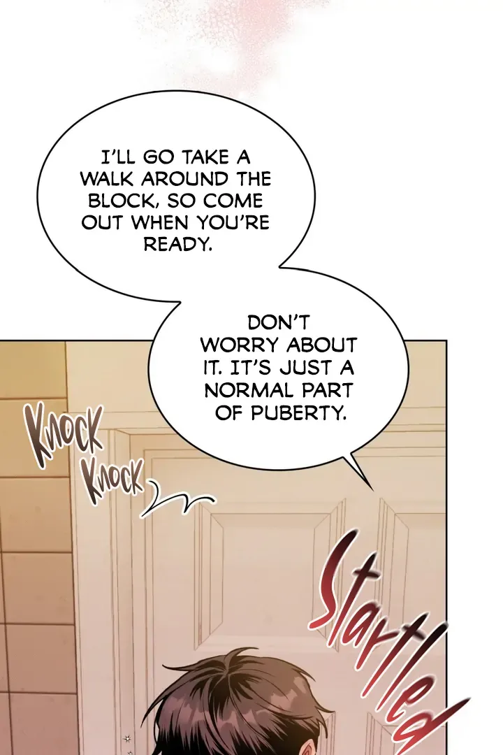 Amber Alert Chapter 3 page 98 - 