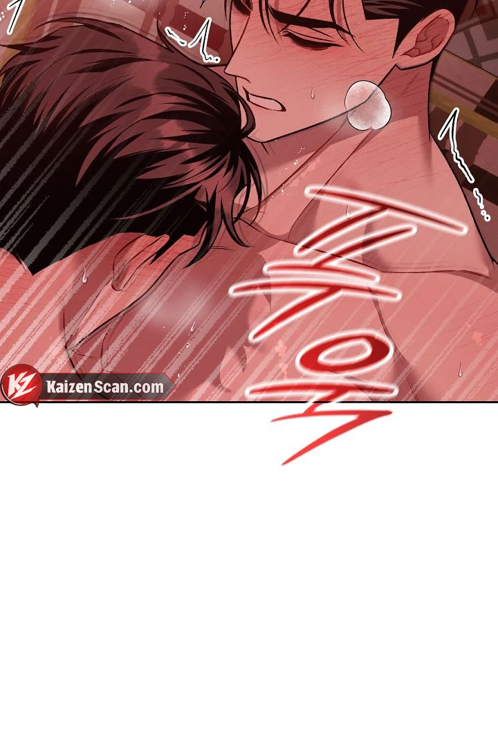 Amber Alert Chapter 30 page 11 - 