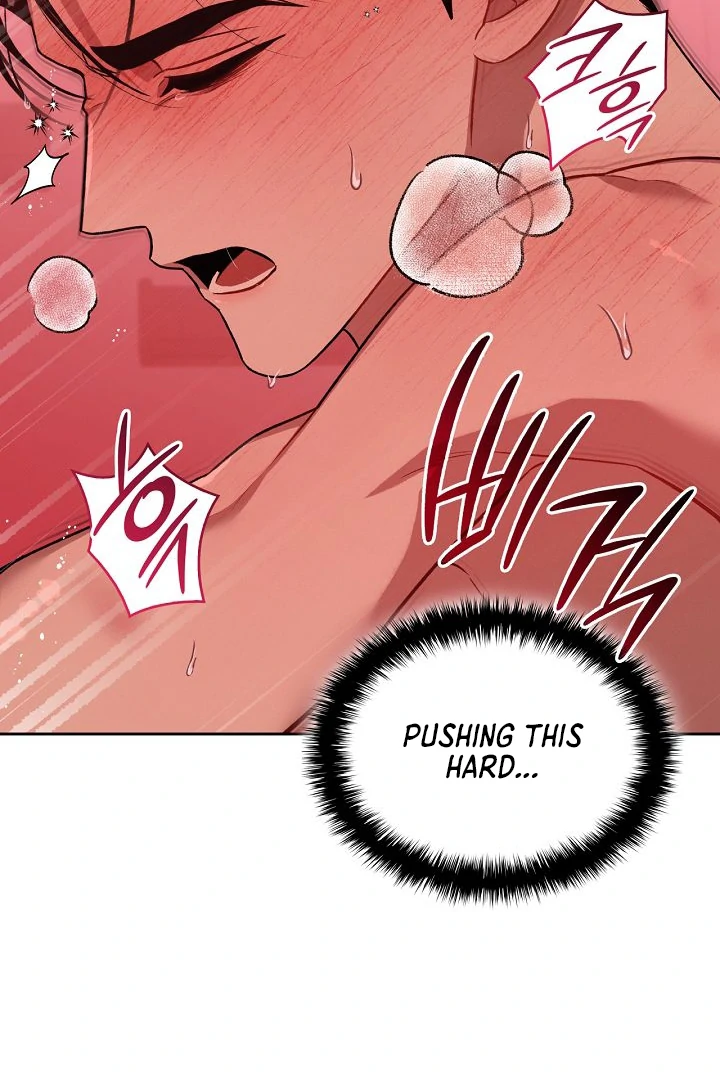 Amber Alert Chapter 30 page 19 - 