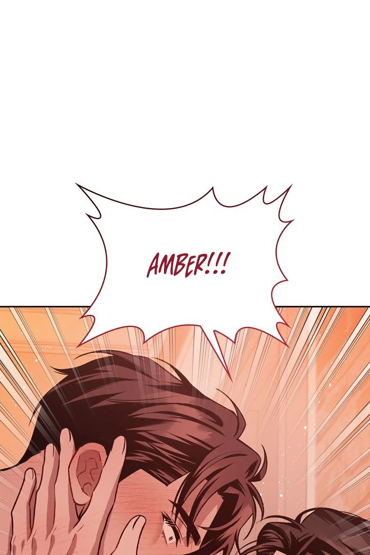 Amber Alert Chapter 30 page 32 - 