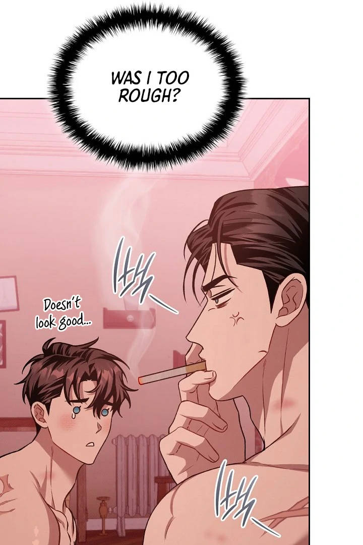 Amber Alert Chapter 30 page 43 - 