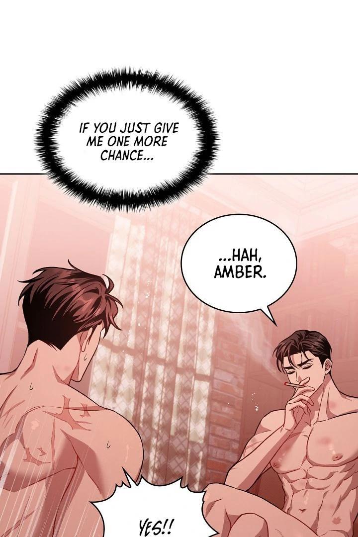 Amber Alert Chapter 30 page 48 - 