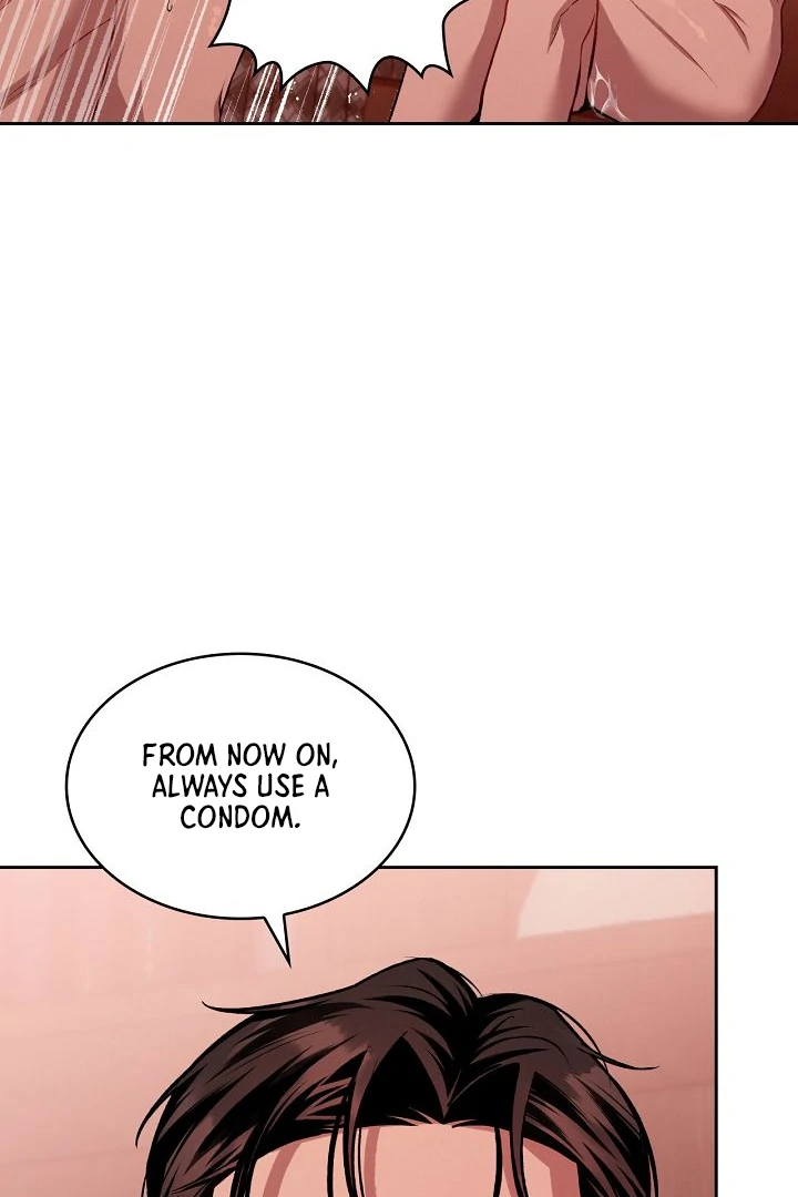 Amber Alert Chapter 30 page 49 - 