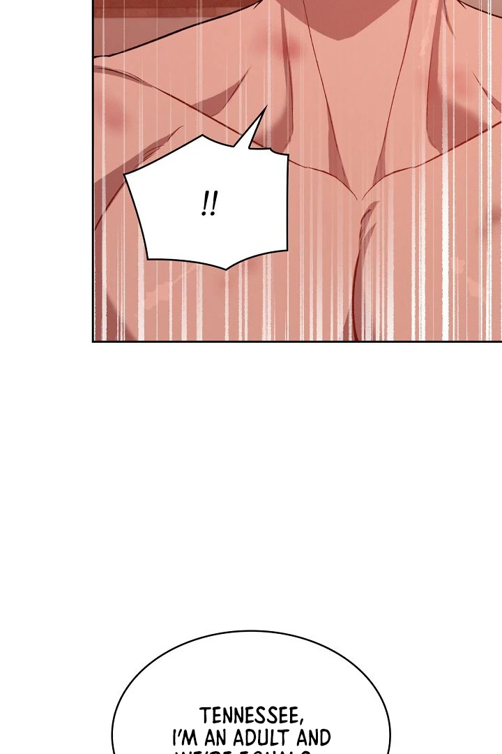 Amber Alert Chapter 30 page 61 - 