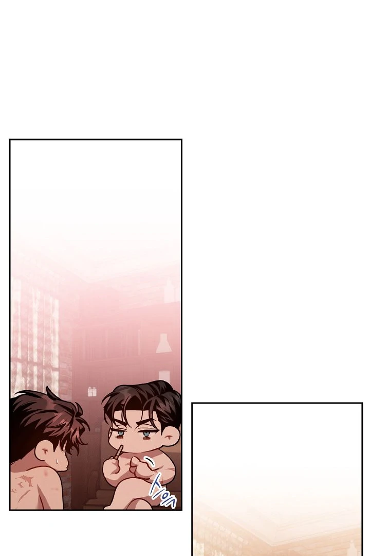 Amber Alert Chapter 30 page 63 - 