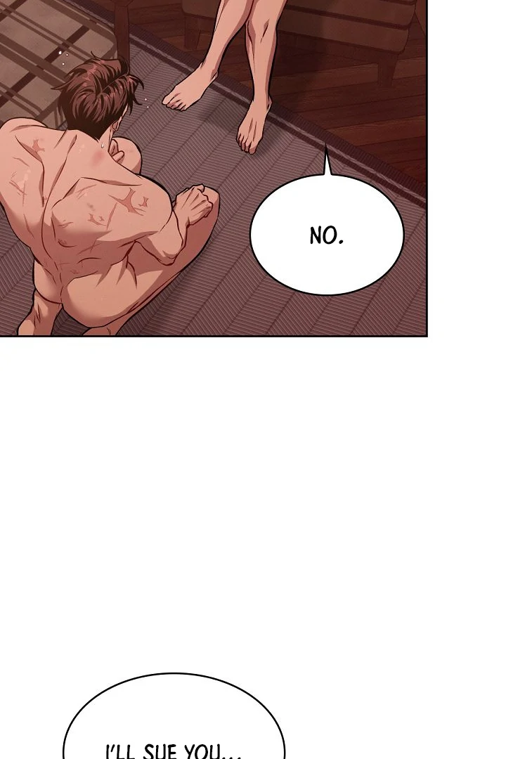 Amber Alert Chapter 30 page 68 - 