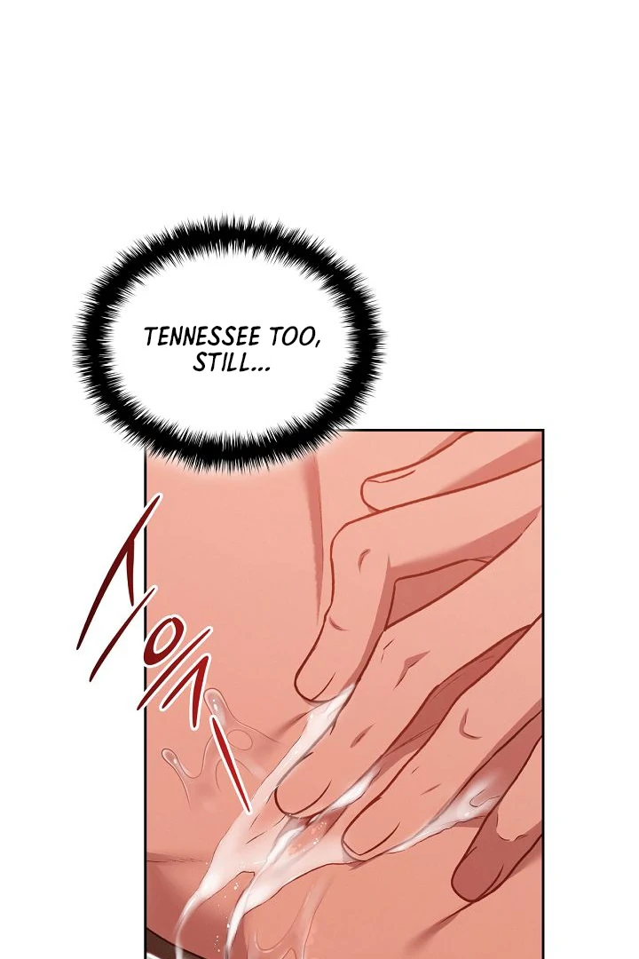 Amber Alert Chapter 30 page 75 - 