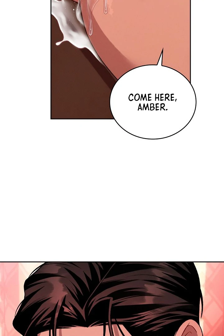 Amber Alert Chapter 30 page 76 - 