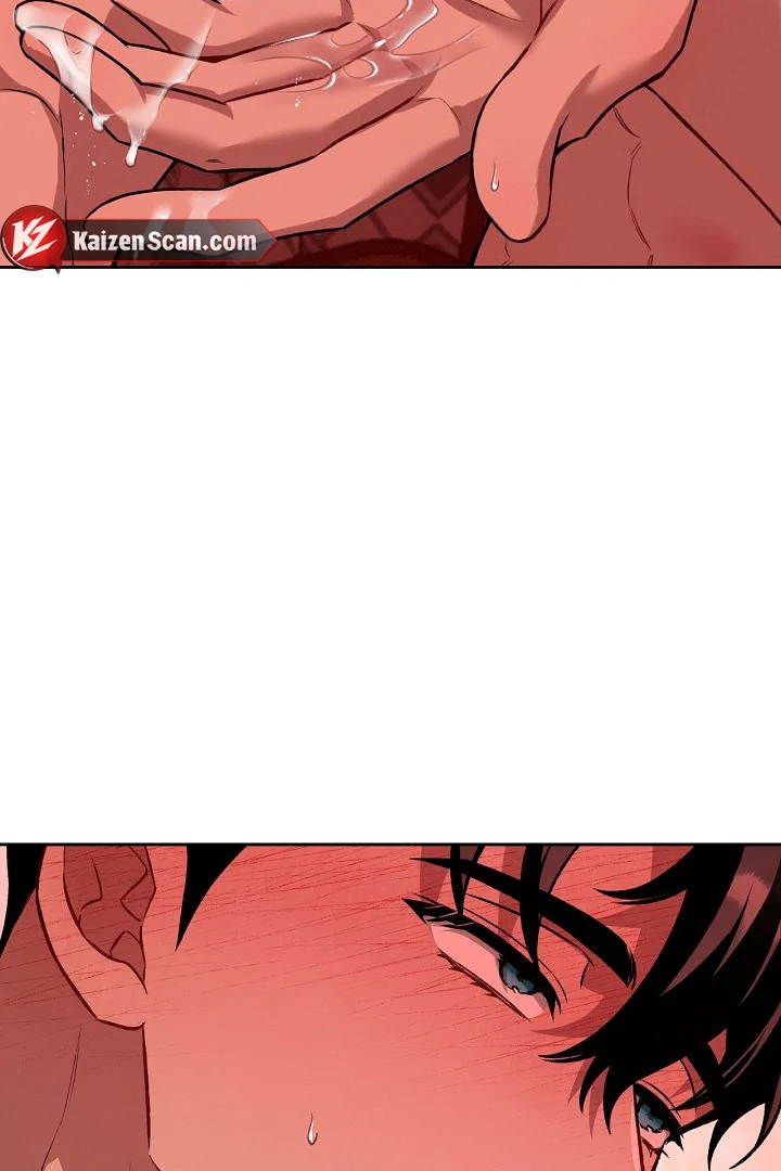 Amber Alert Chapter 30 page 78 - 