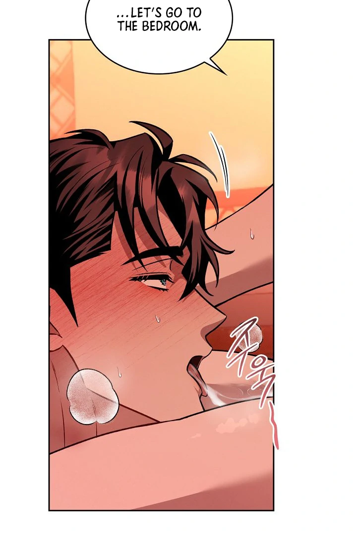 Amber Alert Chapter 30 page 91 - 
