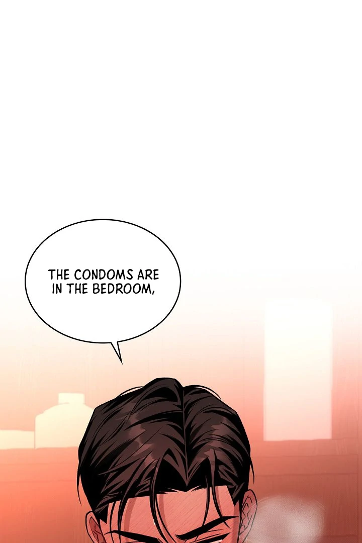 Amber Alert Chapter 30 page 92 - 