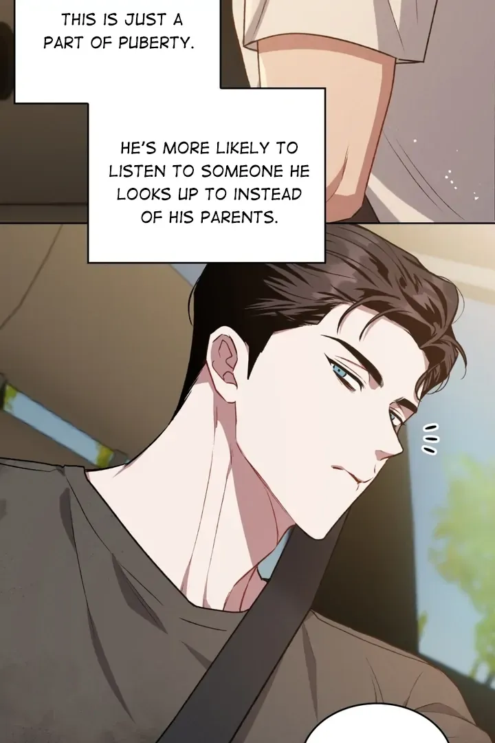 Amber Alert Chapter 4 page 15 - 