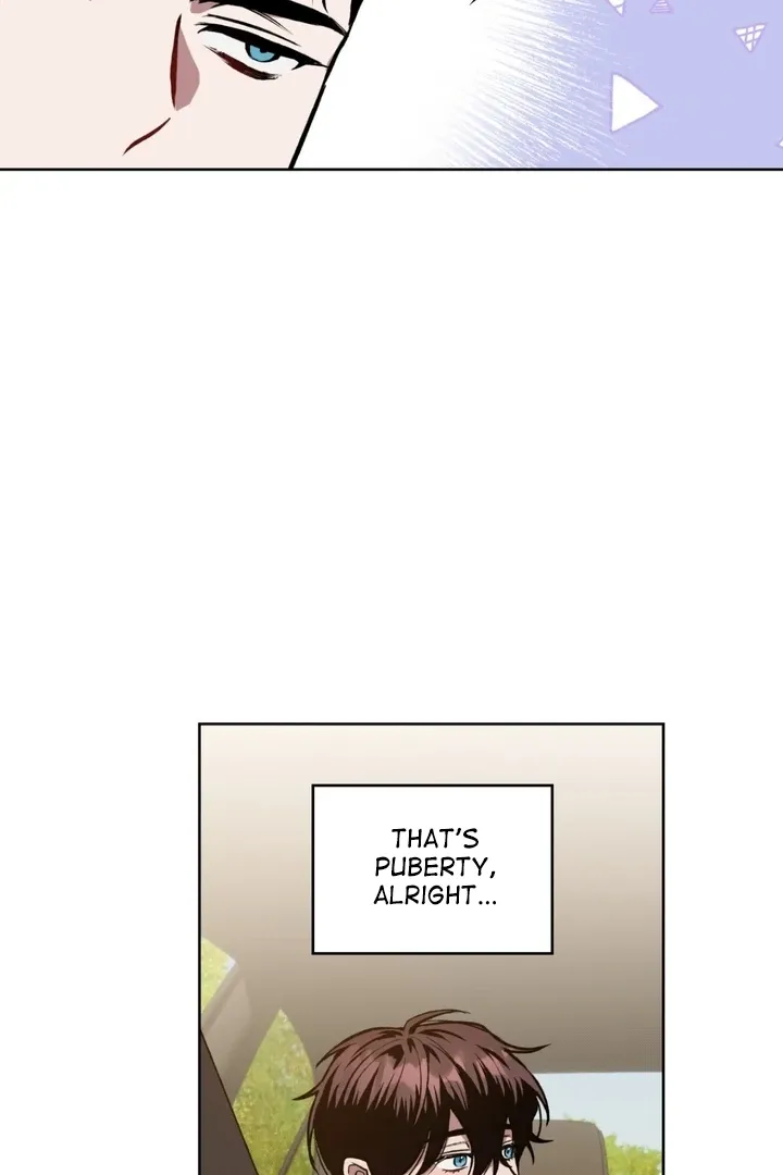 Amber Alert Chapter 4 page 19 - 