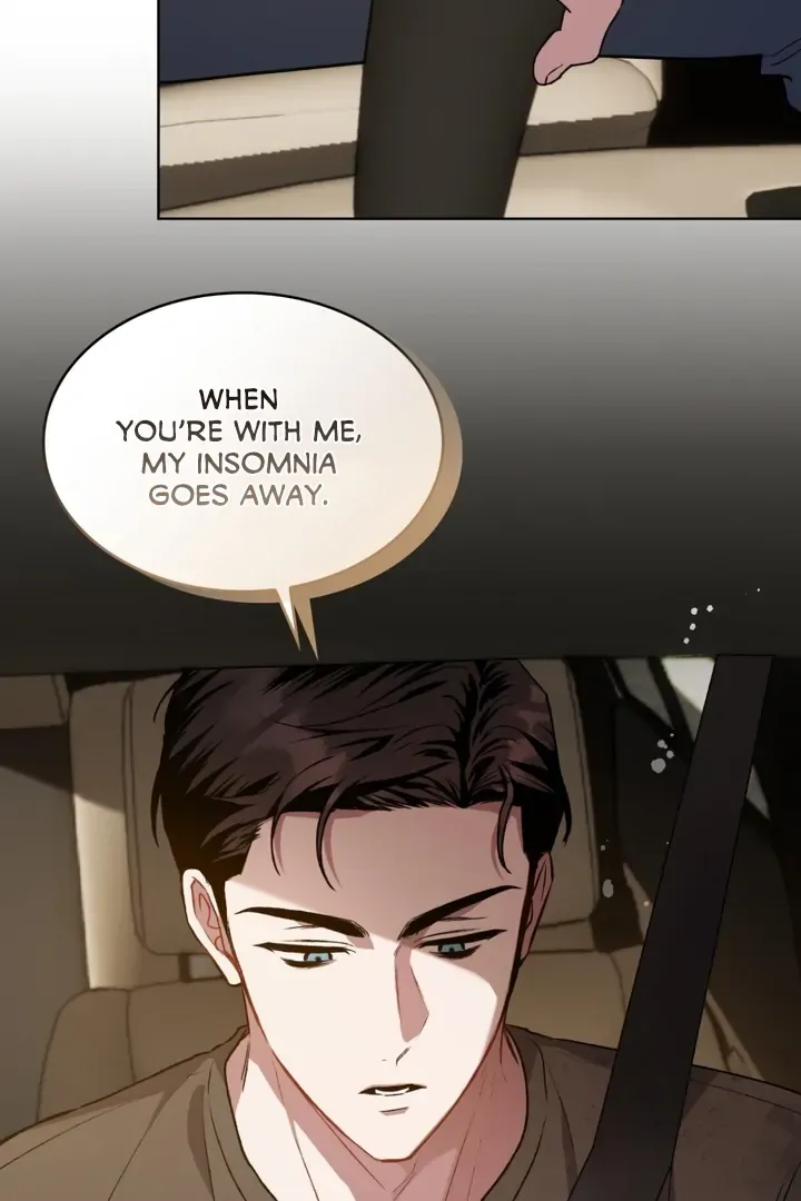 Amber Alert Chapter 4 page 26 - 