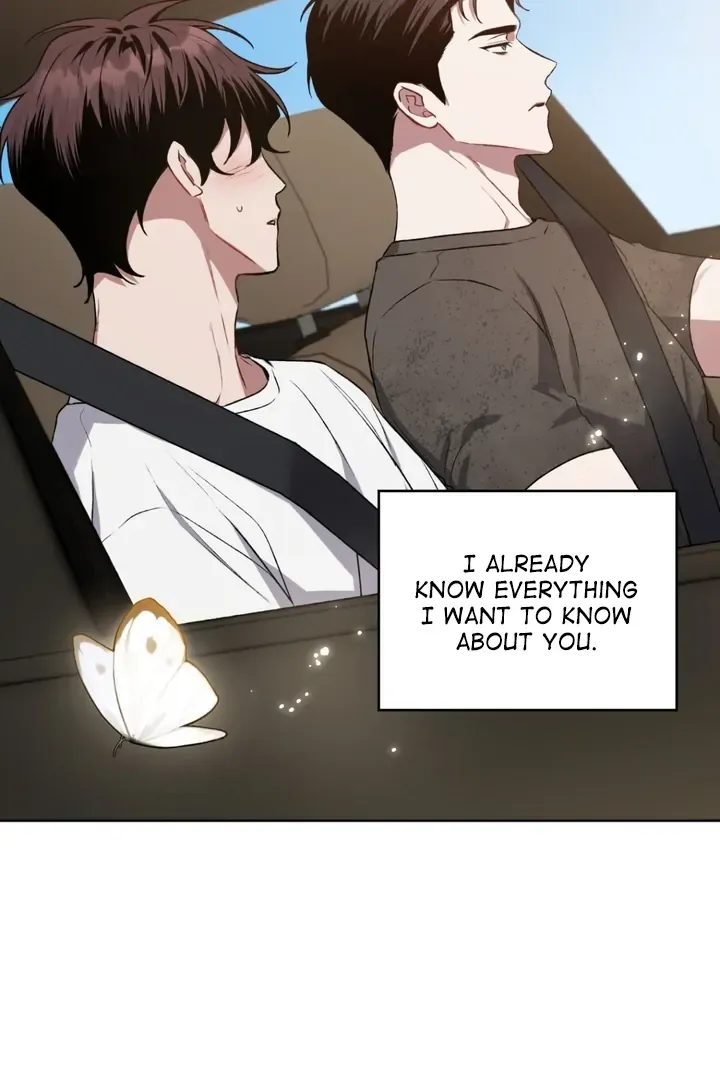 Amber Alert Chapter 4 page 28 - 