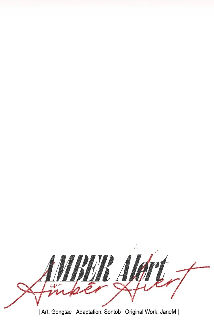 Amber Alert Chapter 4 page 32 - 