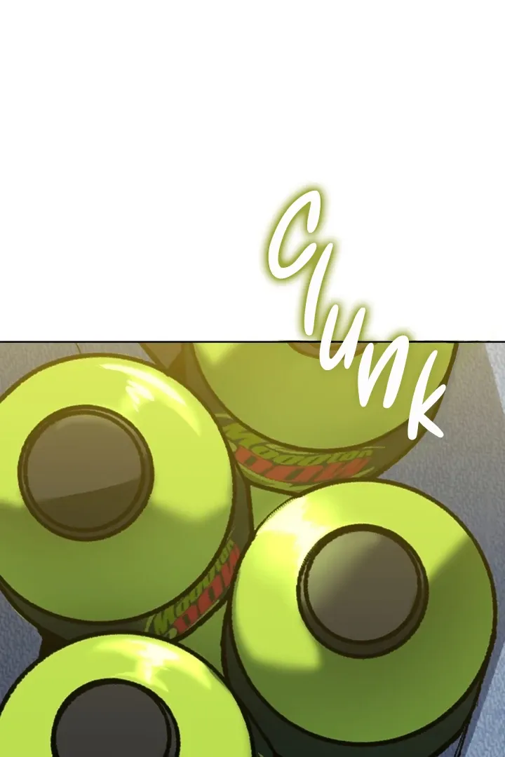 Amber Alert Chapter 4 page 46 - 