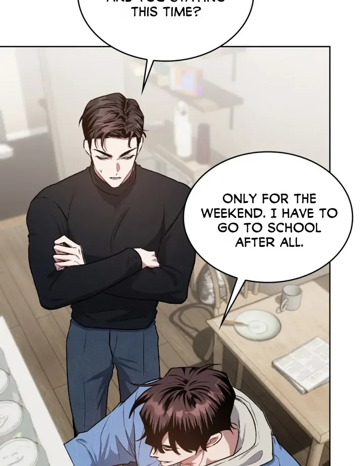 Amber Alert Chapter 4 page 50 - 