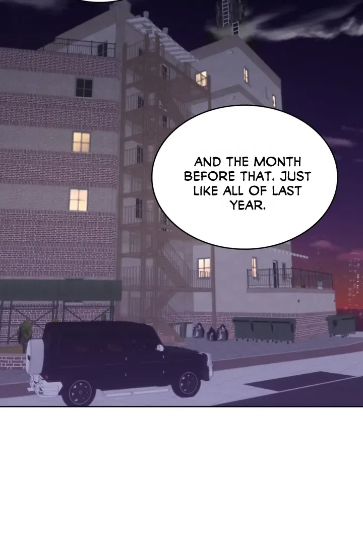 Amber Alert Chapter 4 page 55 - 