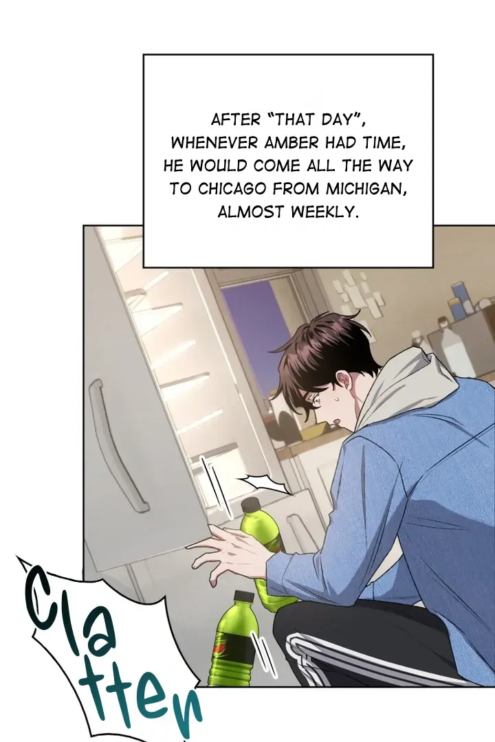 Amber Alert Chapter 4 page 58 - 